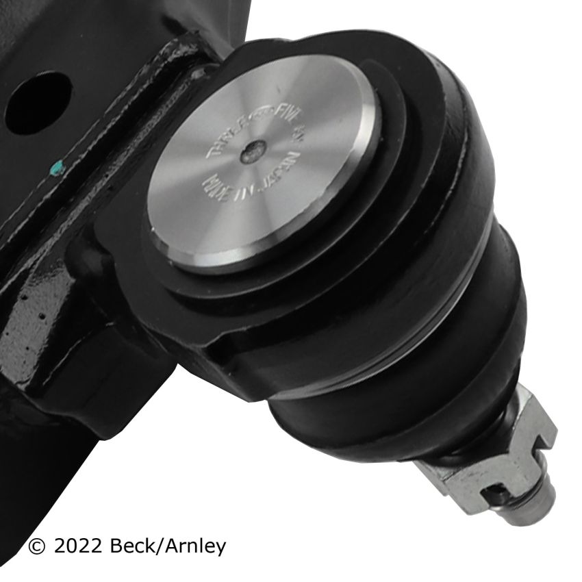 BECK/ARNLEY 102-8346 CTL ARM w BALL JOINT