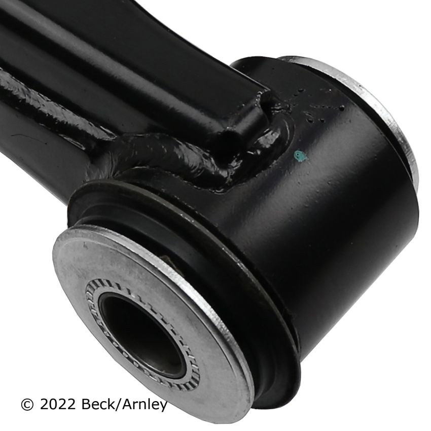 BECK/ARNLEY 102-8346 CTL ARM w BALL JOINT