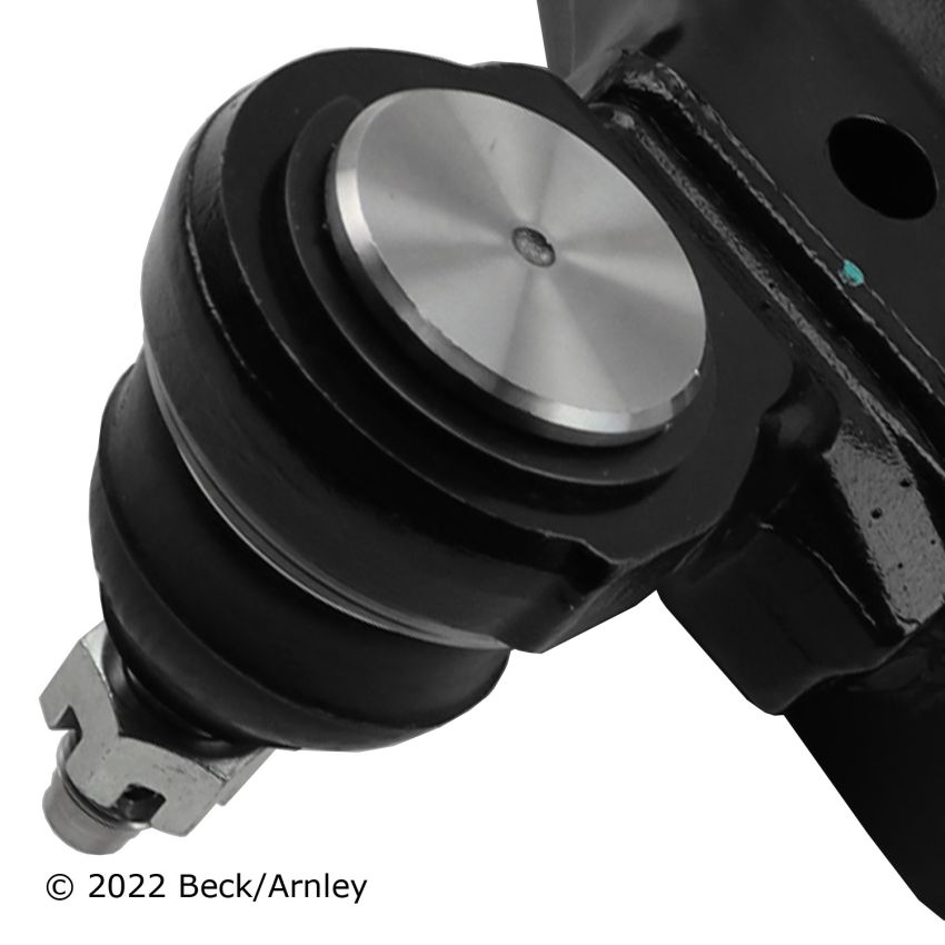 BECK/ARNLEY 102-8347 CTL ARM w BALL JOINT