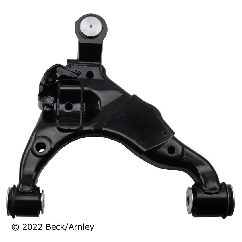 BECK/ARNLEY 102-8347 CTL ARM w BALL JOINT