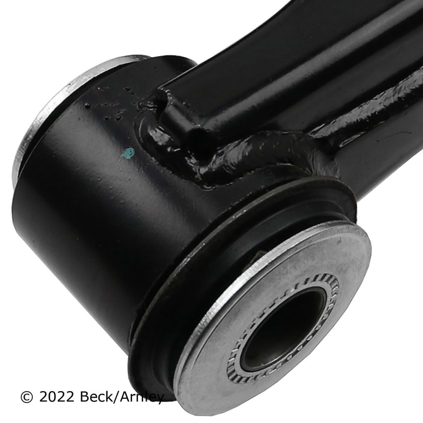 BECK/ARNLEY 102-8347 CTL ARM w BALL JOINT