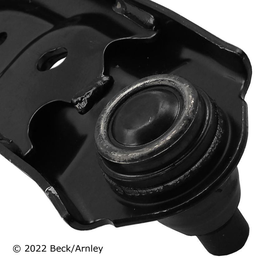 BECK/ARNLEY 102-8348 CTL ARM w BALL JOINT