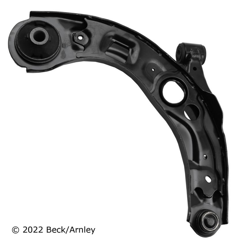 BECK/ARNLEY 102-8348 CTL ARM w BALL JOINT