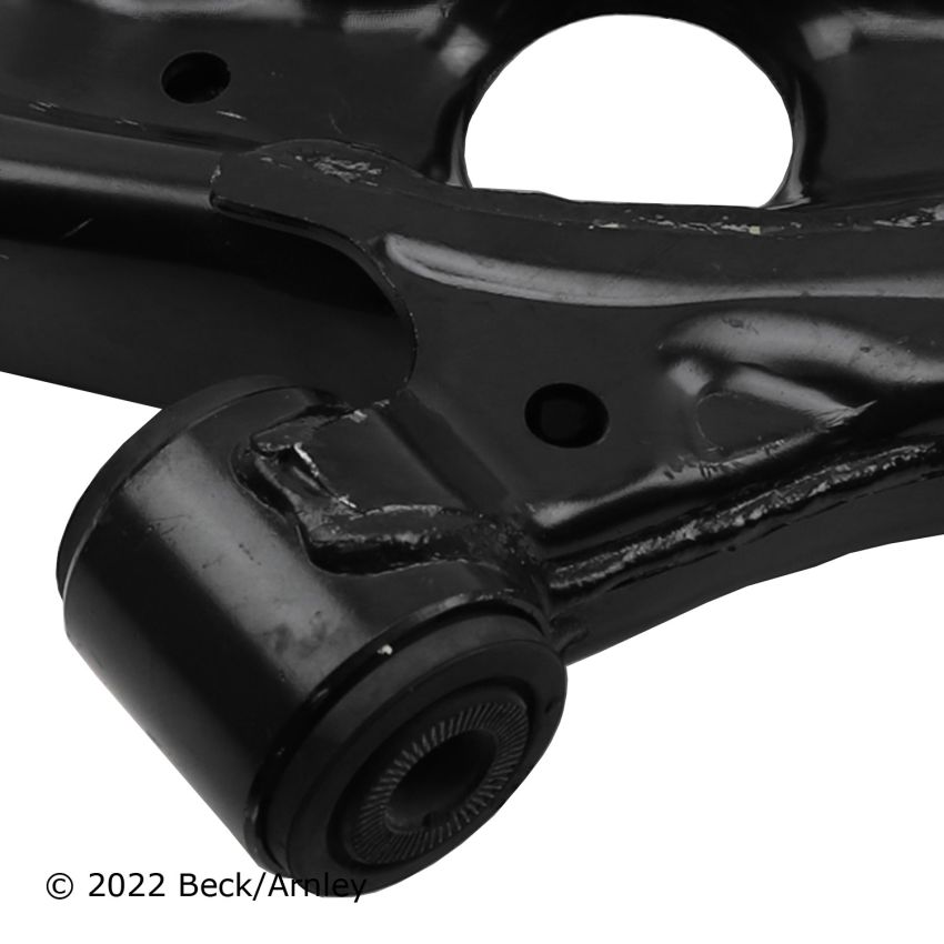 BECK/ARNLEY 102-8348 CTL ARM w BALL JOINT