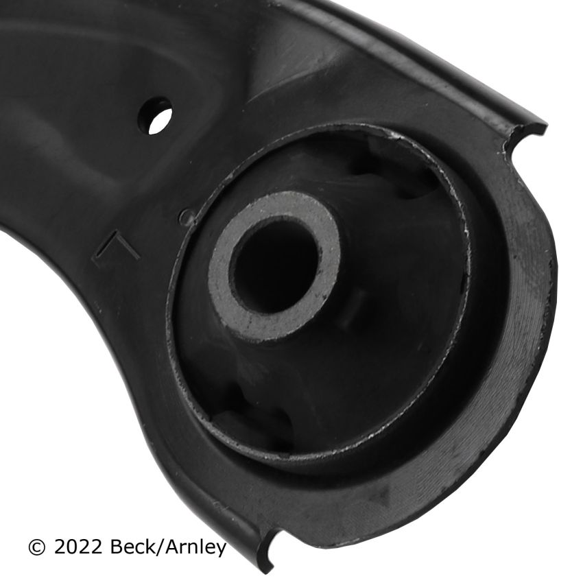 BECK/ARNLEY 102-8348 CTL ARM w BALL JOINT
