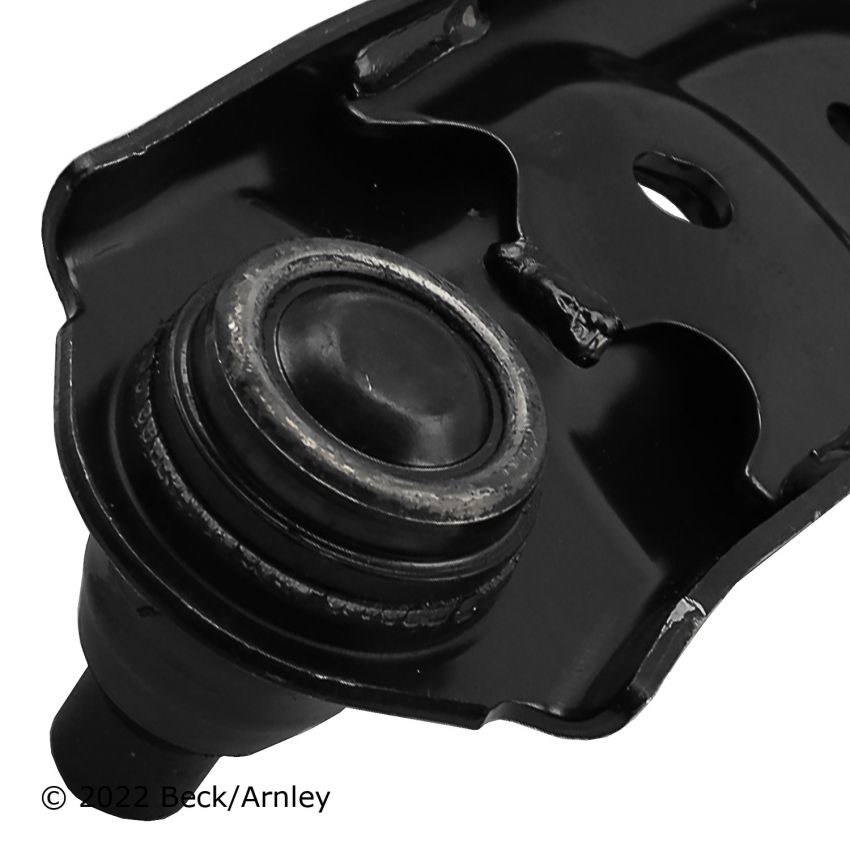BECK/ARNLEY 102-8349 CTL ARM w BALL JOINT
