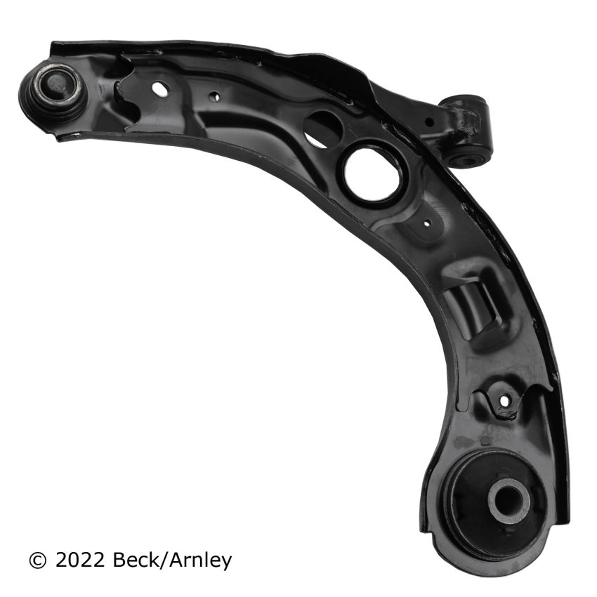 BECK/ARNLEY 102-8349 CTL ARM w BALL JOINT