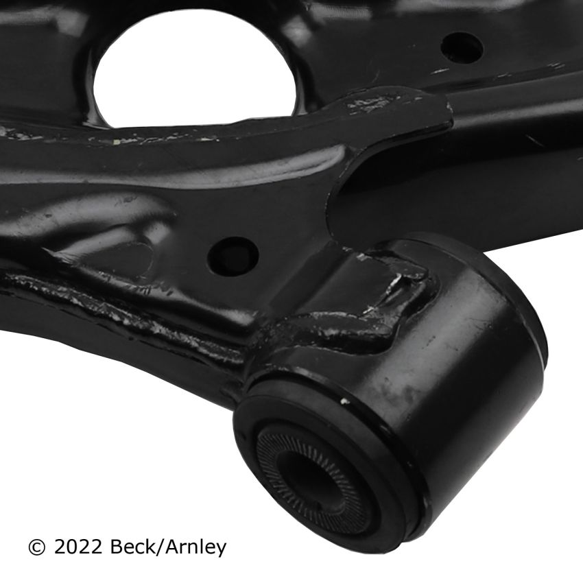 BECK/ARNLEY 102-8349 CTL ARM w BALL JOINT