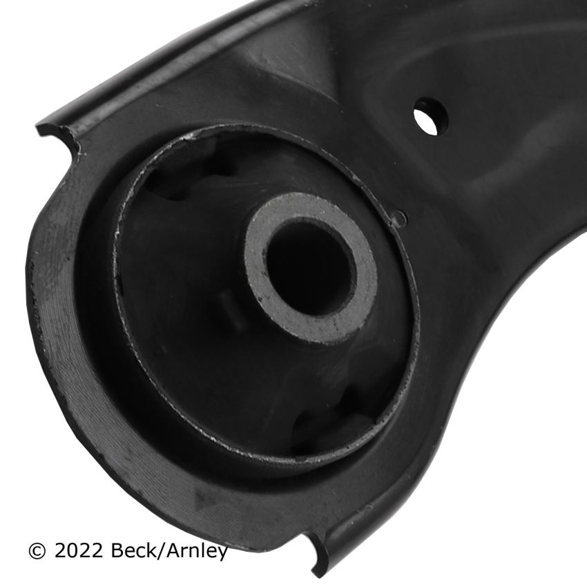 BECK/ARNLEY 102-8349 CTL ARM w BALL JOINT