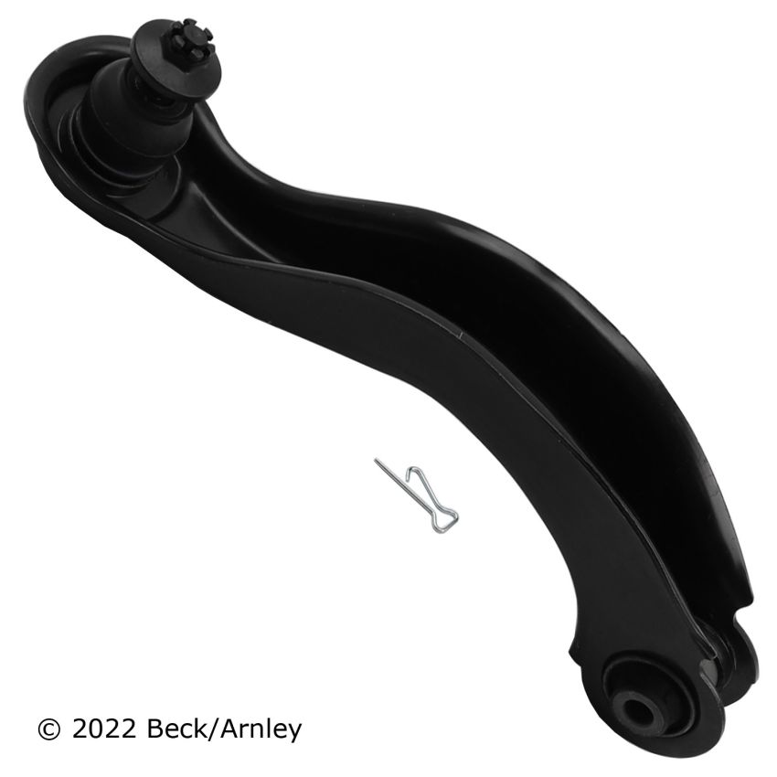 BECK/ARNLEY 102-8350 CTL ARM w BALL JOINT