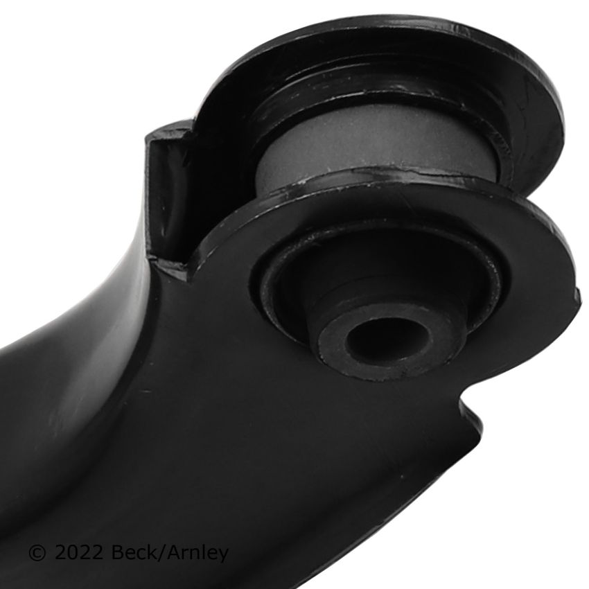 BECK/ARNLEY 102-8350 CTL ARM w BALL JOINT