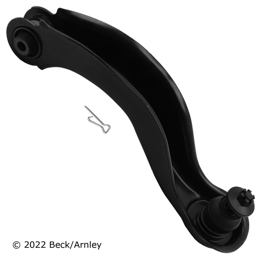 BECK/ARNLEY 102-8351 CTL ARM w BALL JOINT