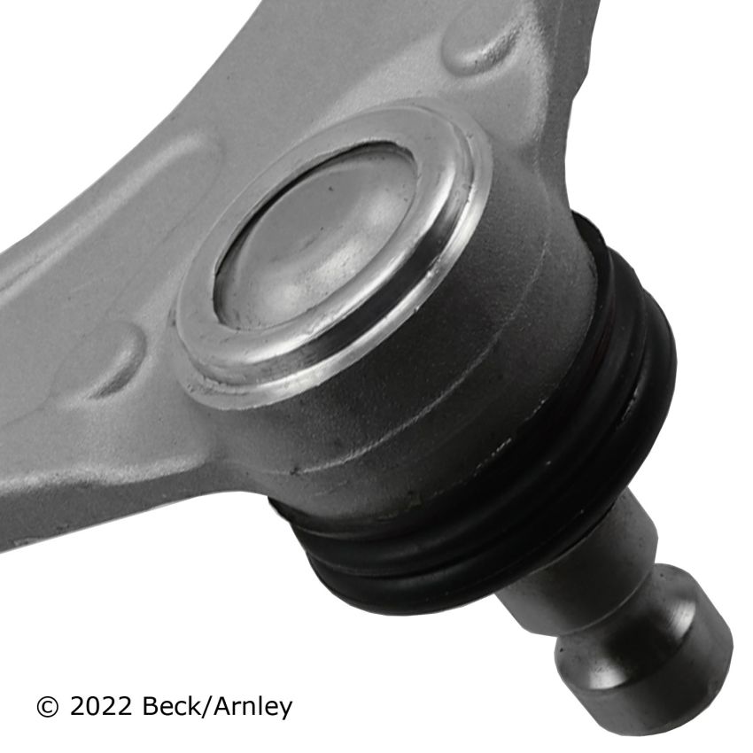 BECK/ARNLEY 102-8352 CTL ARM w BALL JOINT