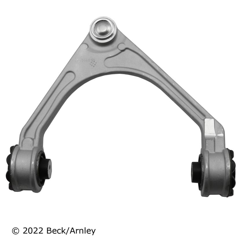 BECK/ARNLEY 102-8352 CTL ARM w BALL JOINT