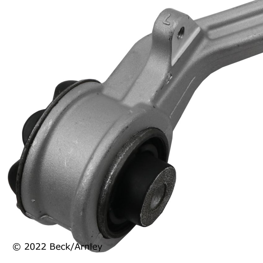 BECK/ARNLEY 102-8352 CTL ARM w BALL JOINT