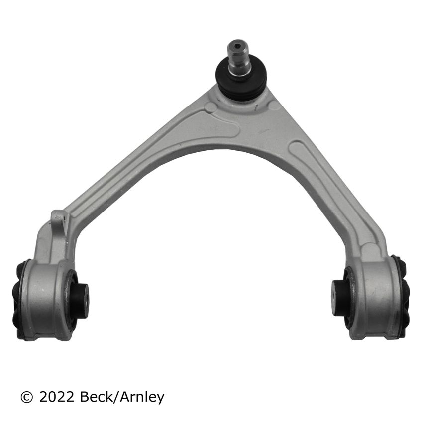 BECK/ARNLEY 102-8352 CTL ARM w BALL JOINT