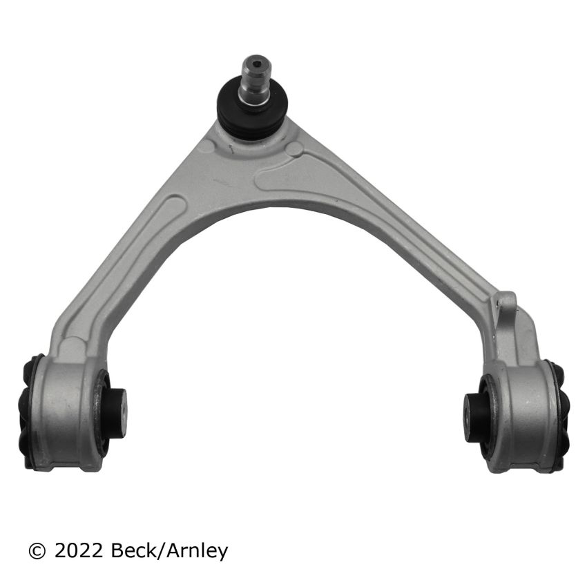 BECK/ARNLEY 102-8353 CTL ARM w BALL JOINT