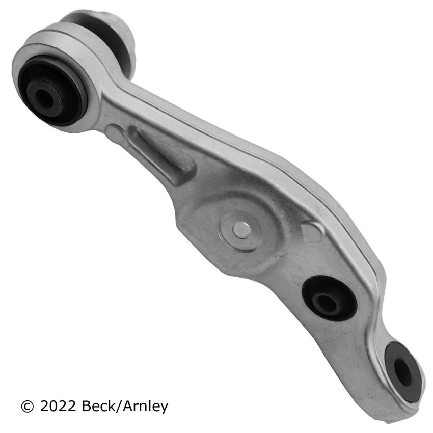 BECK/ARNLEY 102-8354 CONTROL ARM