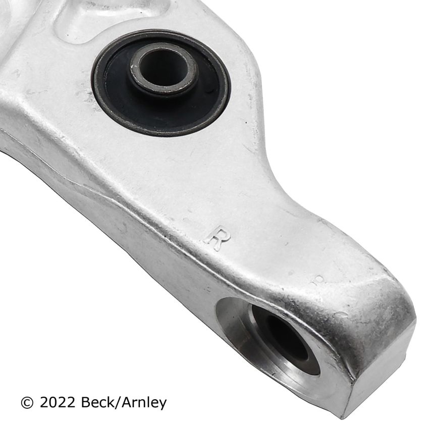 BECK/ARNLEY 102-8355 CONTROL ARM