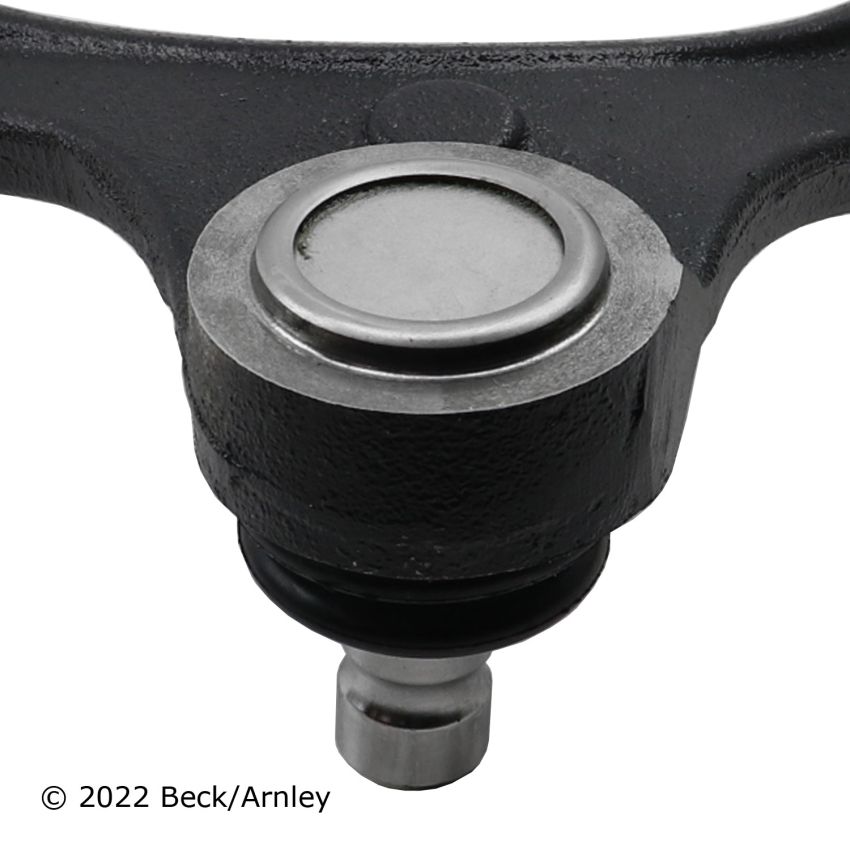 BECK/ARNLEY 102-8356 CTL ARM w BALL JOINT