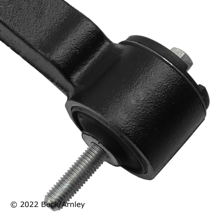 BECK/ARNLEY 102-8356 CTL ARM w BALL JOINT