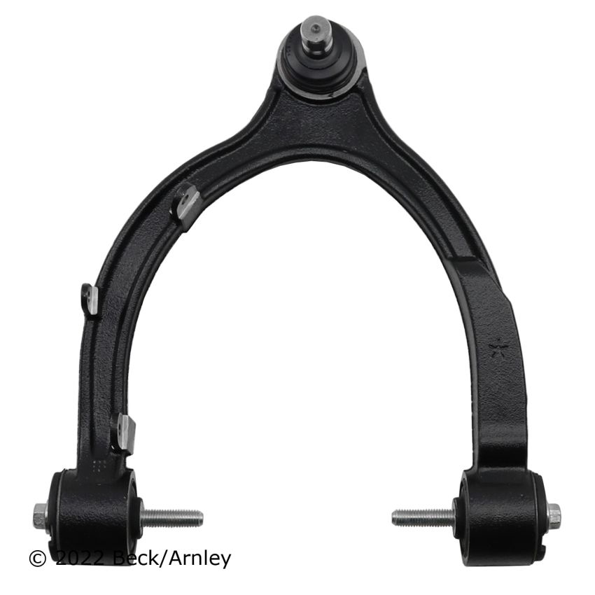 BECK/ARNLEY 102-8356 CTL ARM w BALL JOINT