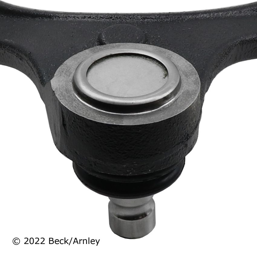 BECK/ARNLEY 102-8357 CTL ARM w BALL JOINT