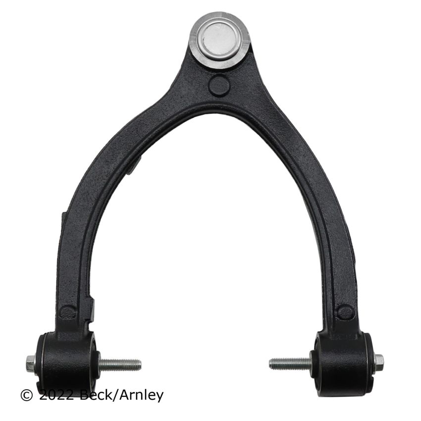 BECK/ARNLEY 102-8357 CTL ARM w BALL JOINT