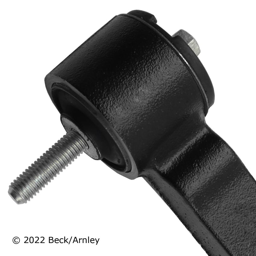 BECK/ARNLEY 102-8357 CTL ARM w BALL JOINT