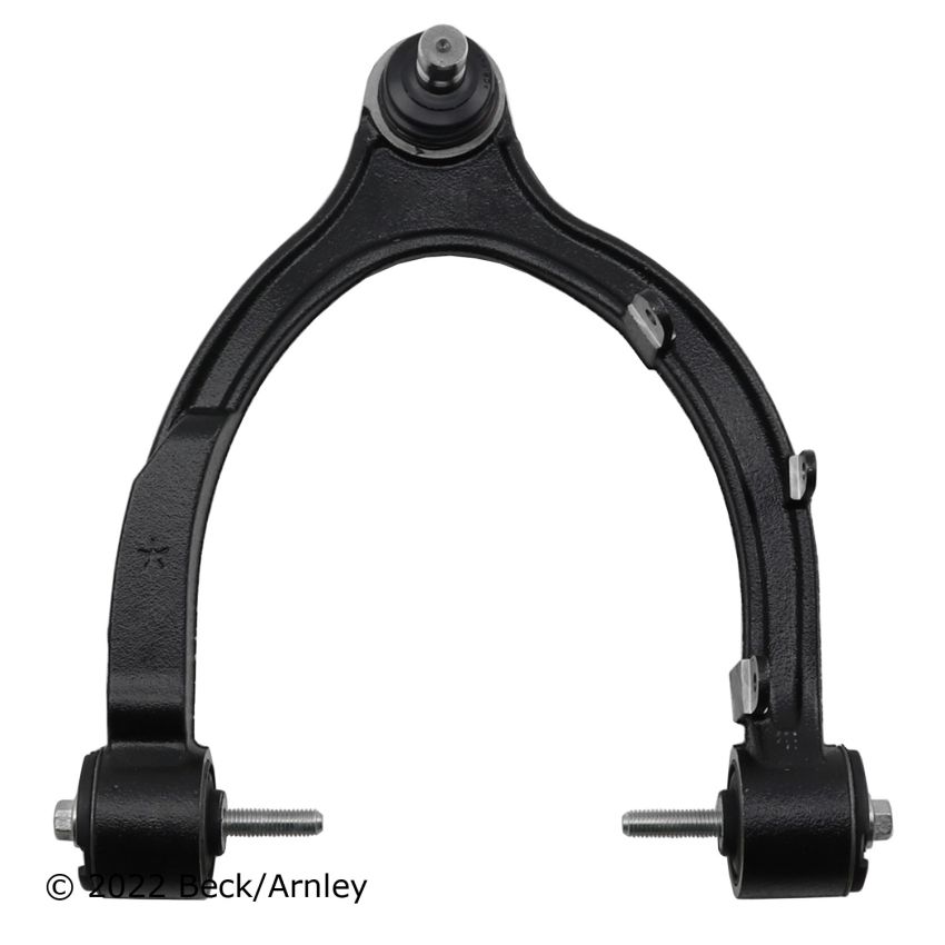 BECK/ARNLEY 102-8357 CTL ARM w BALL JOINT