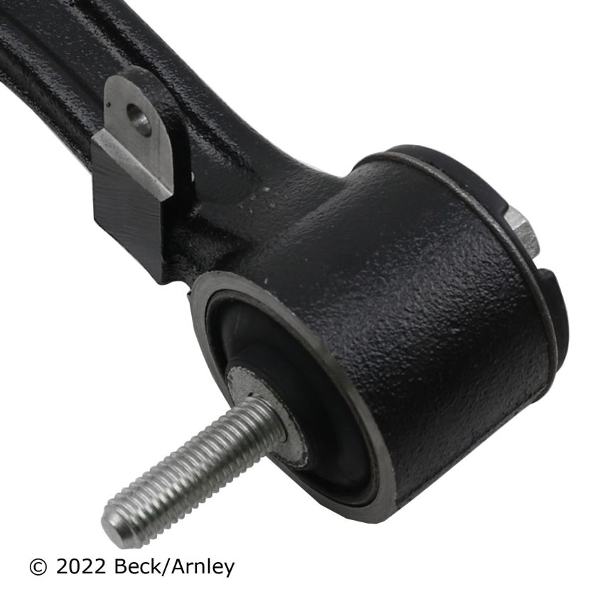BECK/ARNLEY 102-8357 CTL ARM w BALL JOINT