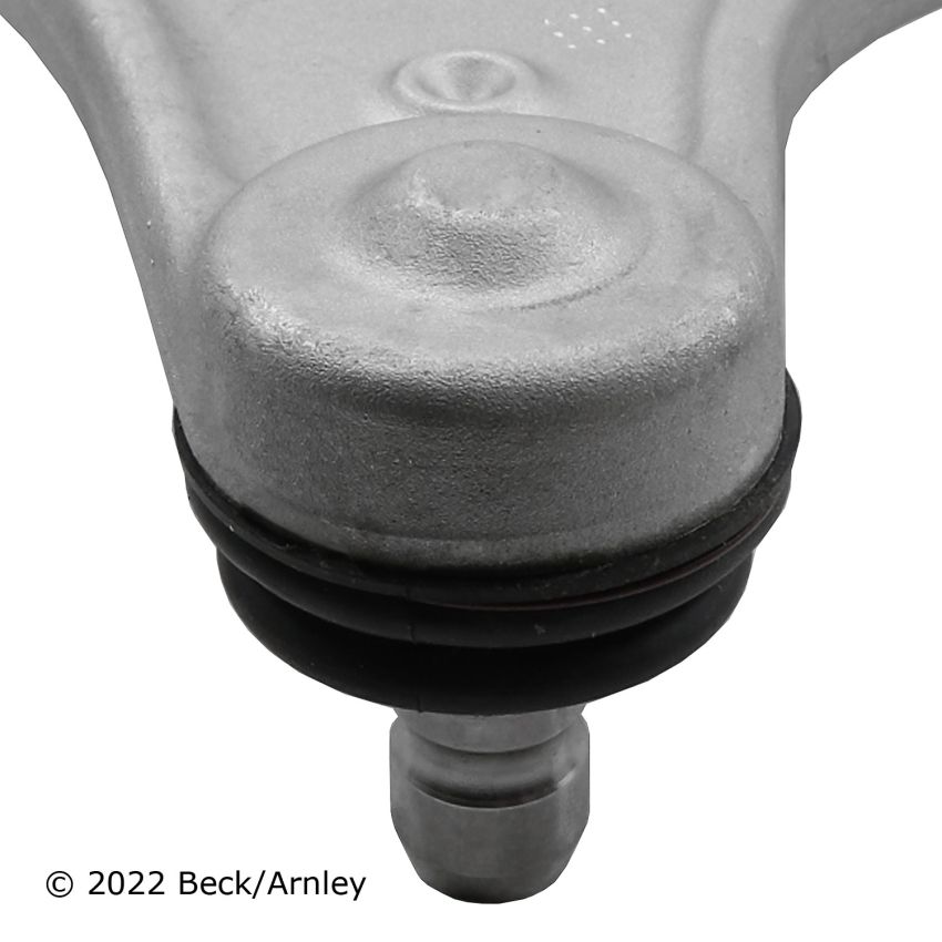 BECK/ARNLEY 102-8358 CTL ARM w BALL JOINT