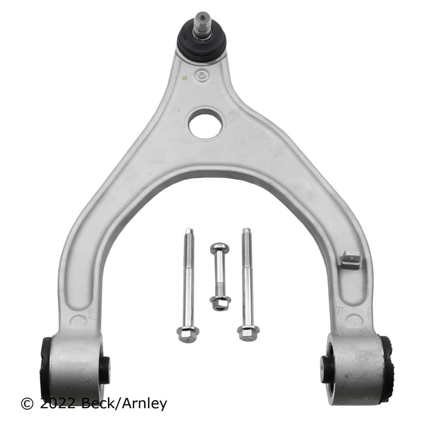 BECK/ARNLEY 102-8358 CTL ARM w BALL JOINT