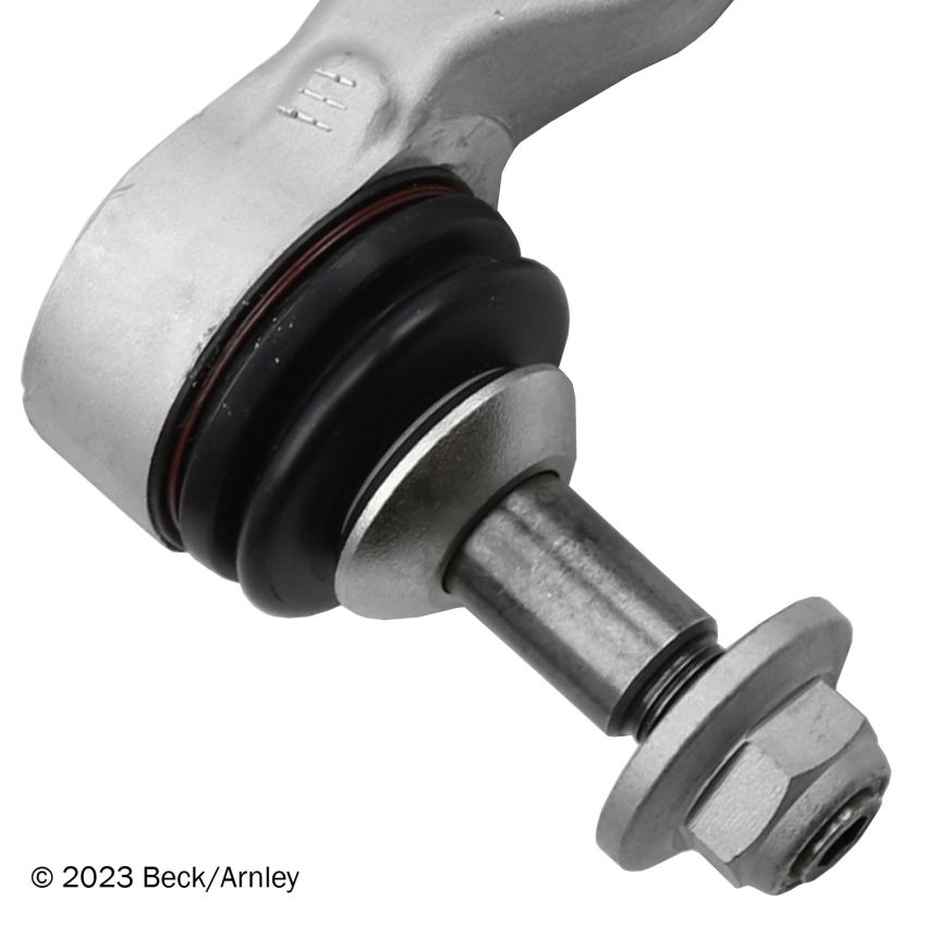 BECK/ARNLEY 102-8378 CTL ARM w BALL JOINT