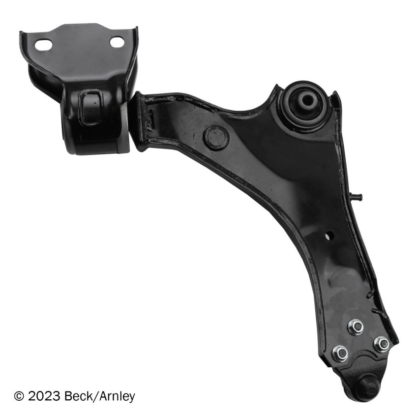 BECK/ARNLEY 102-8379 CTL ARM w BALL JOINT