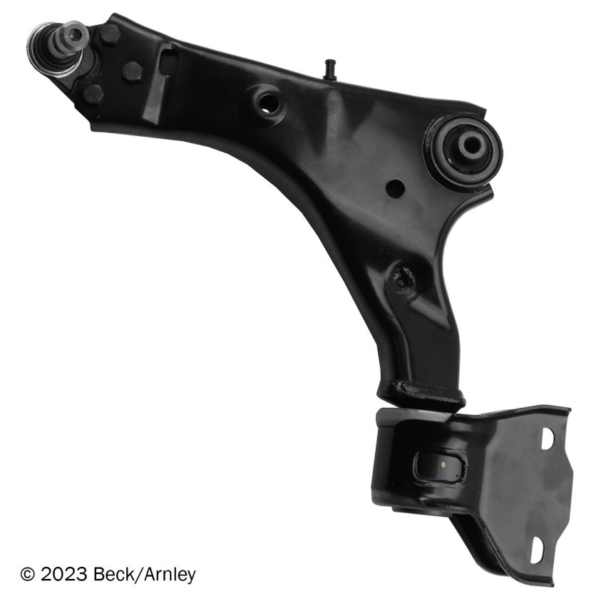 BECK/ARNLEY 102-8379 CTL ARM w BALL JOINT