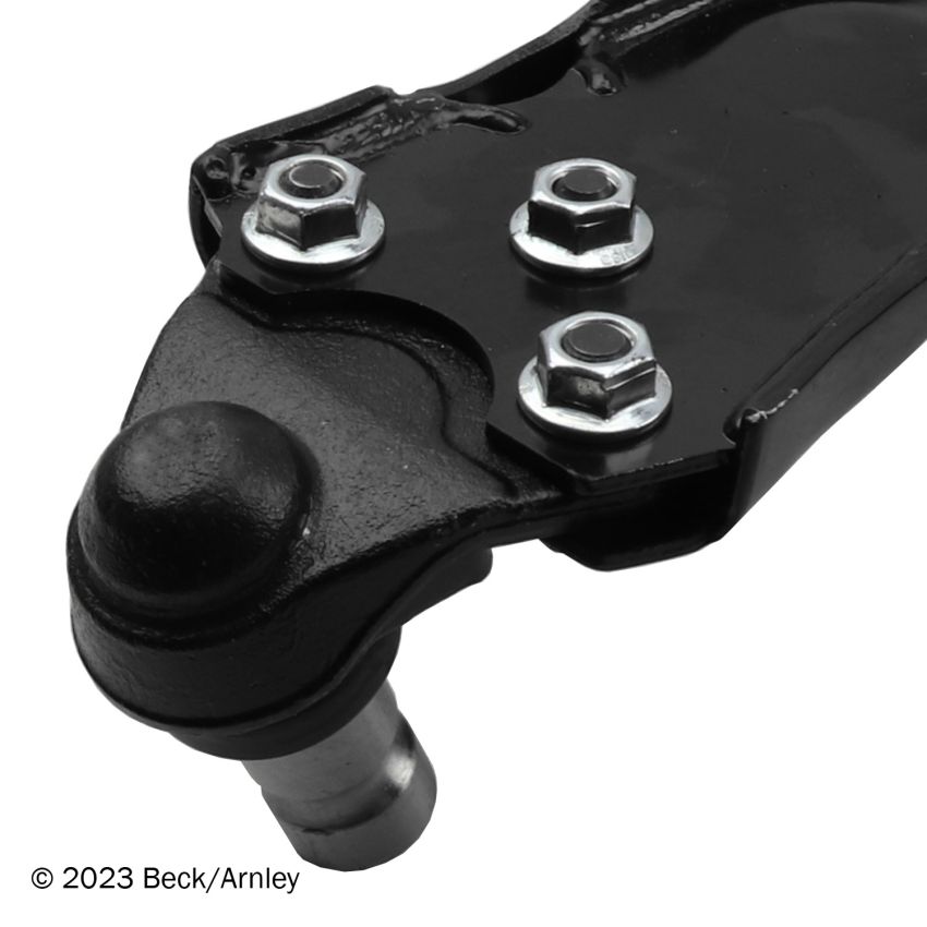 BECK/ARNLEY 102-8380 CTL ARM w BALL JOINT