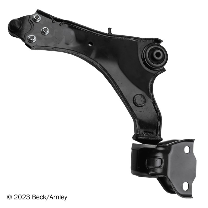 BECK/ARNLEY 102-8380 CTL ARM w BALL JOINT
