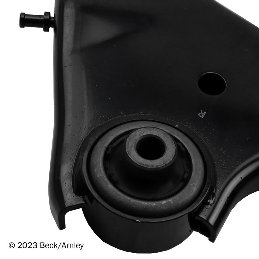 BECK/ARNLEY 102-8380 CTL ARM w BALL JOINT