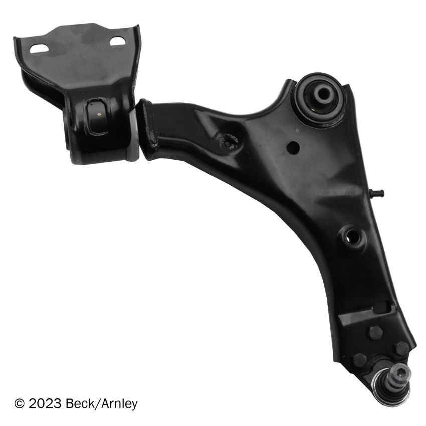 BECK/ARNLEY 102-8380 CTL ARM w BALL JOINT