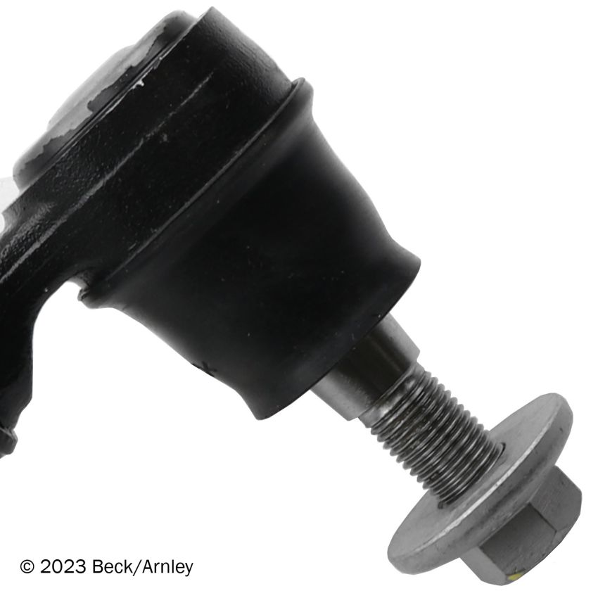BECK/ARNLEY 102-8381 CTL ARM w BALL JOINT