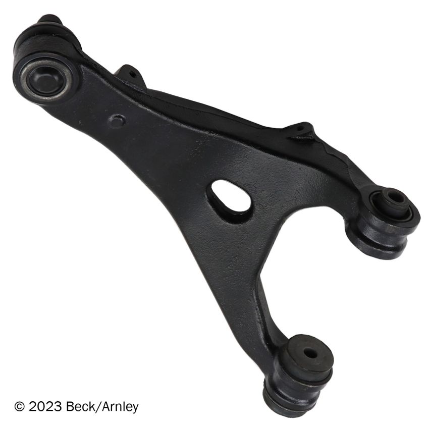 BECK/ARNLEY 102-8384 CTL ARM w BALL JOINT
