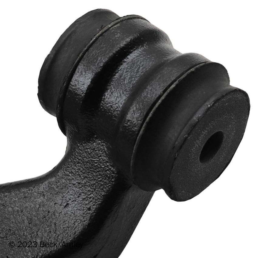 BECK/ARNLEY 102-8384 CTL ARM w BALL JOINT
