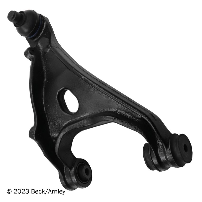 BECK/ARNLEY 102-8384 CTL ARM w BALL JOINT