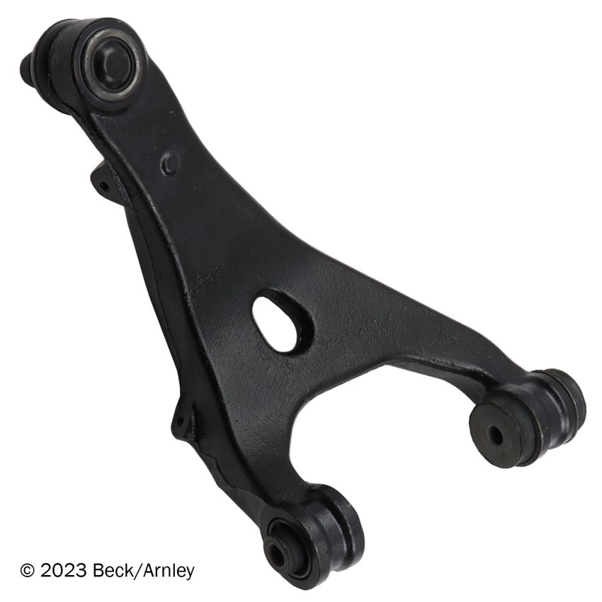 BECK/ARNLEY 102-8385 CTL ARM w BALL JOINT