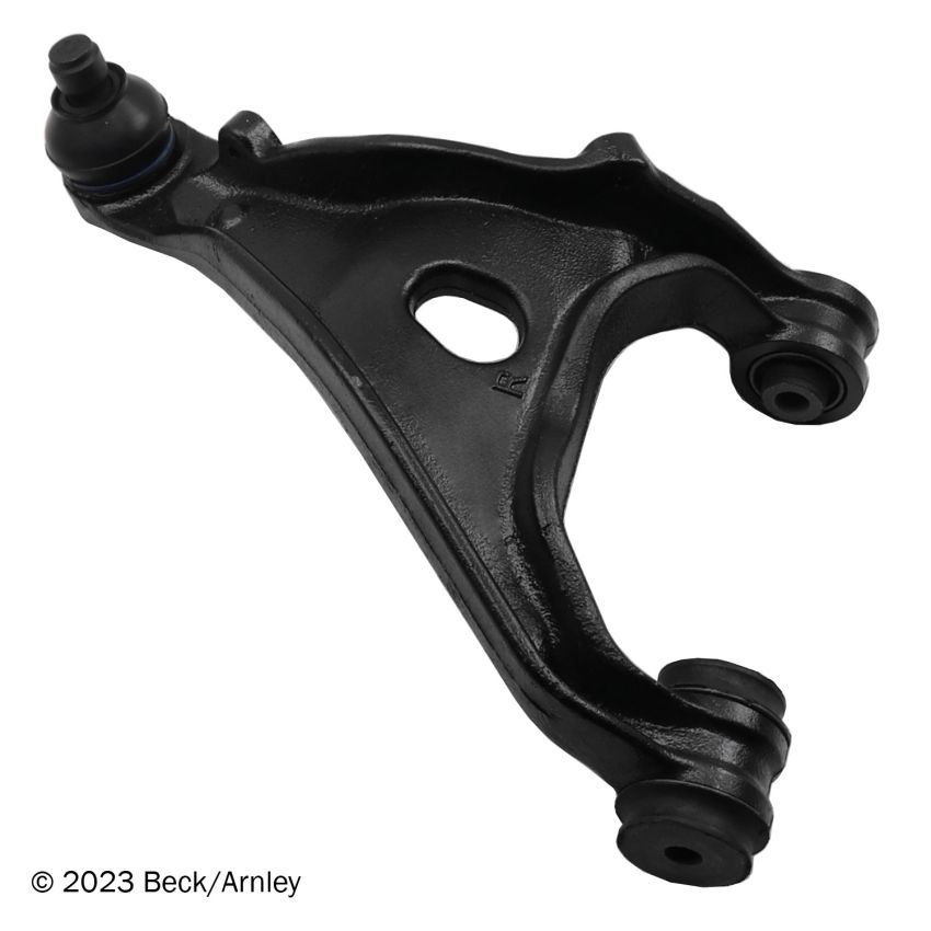 BECK/ARNLEY 102-8385 CTL ARM w BALL JOINT