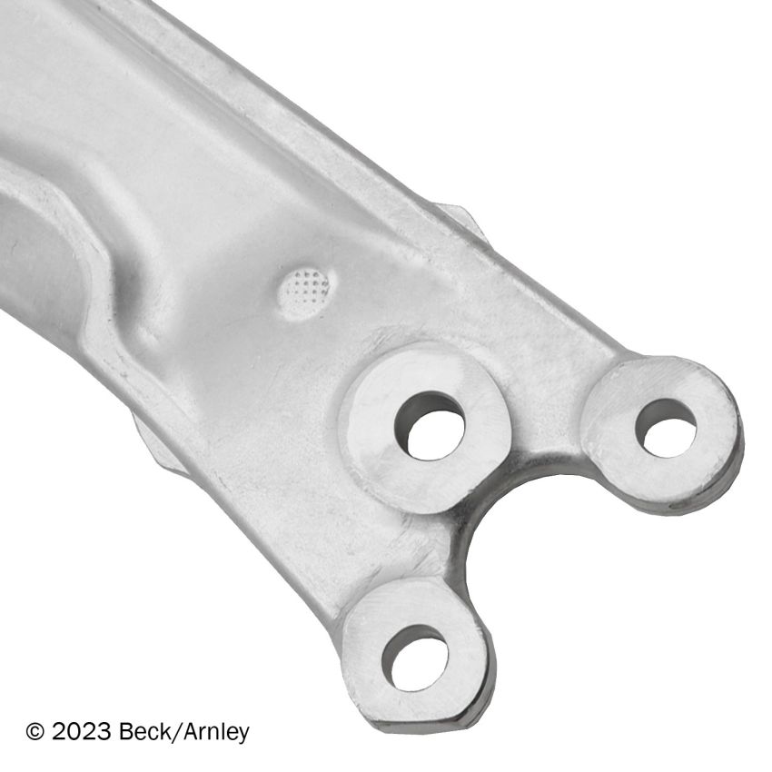 BECK/ARNLEY 102-8386 CONTROL ARM