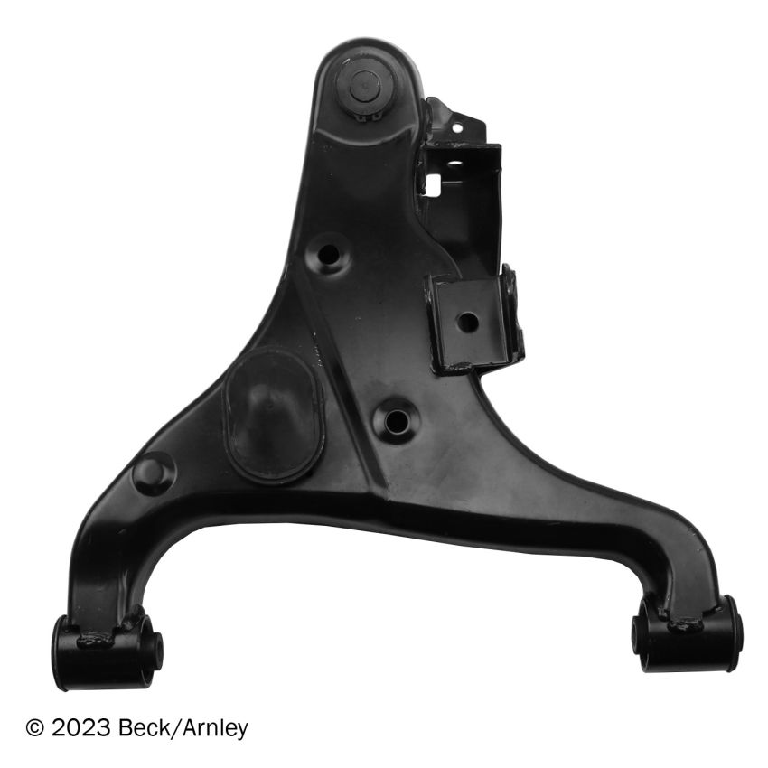 BECK/ARNLEY 102-8390 CTL ARM w BALL JOINT