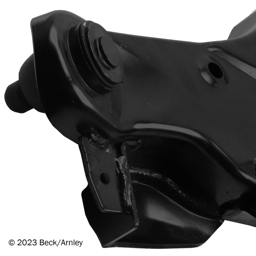 BECK/ARNLEY 102-8391 CTL ARM w BALL JOINT