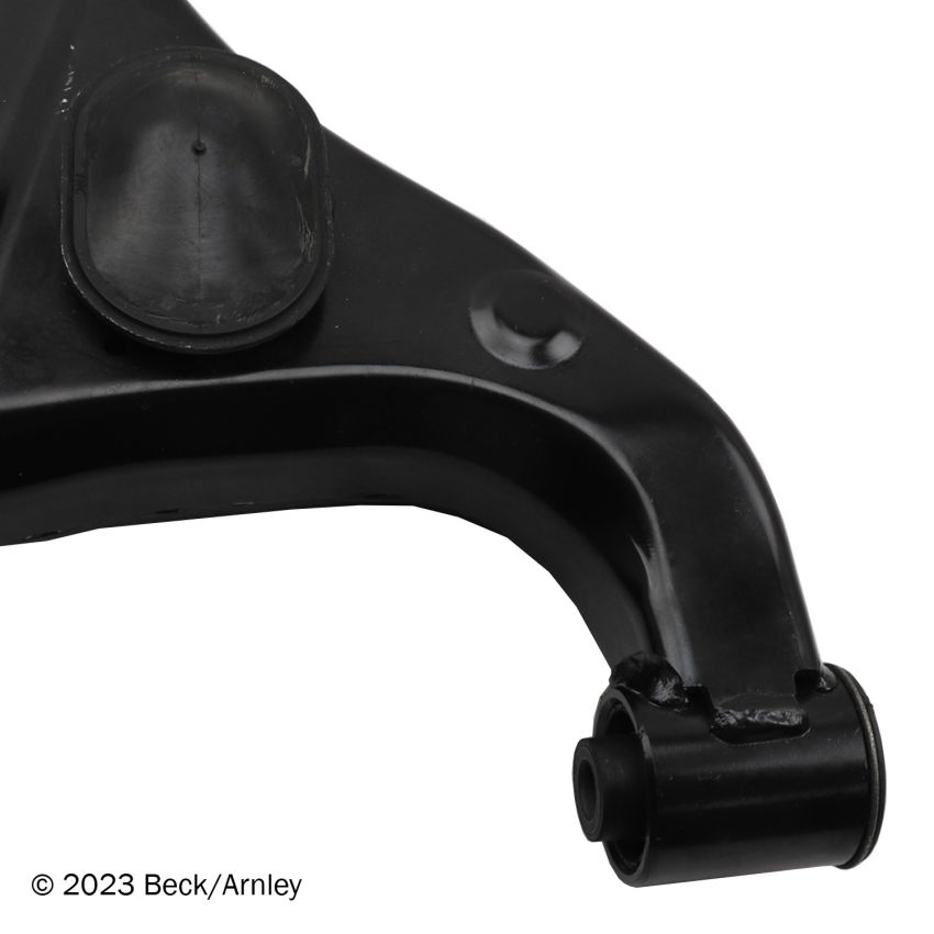 BECK/ARNLEY 102-8391 CTL ARM w BALL JOINT
